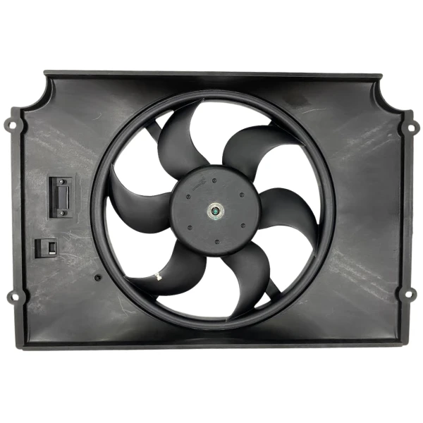 Electroventilador Para Great Wall Wingle5 2.0 4d20